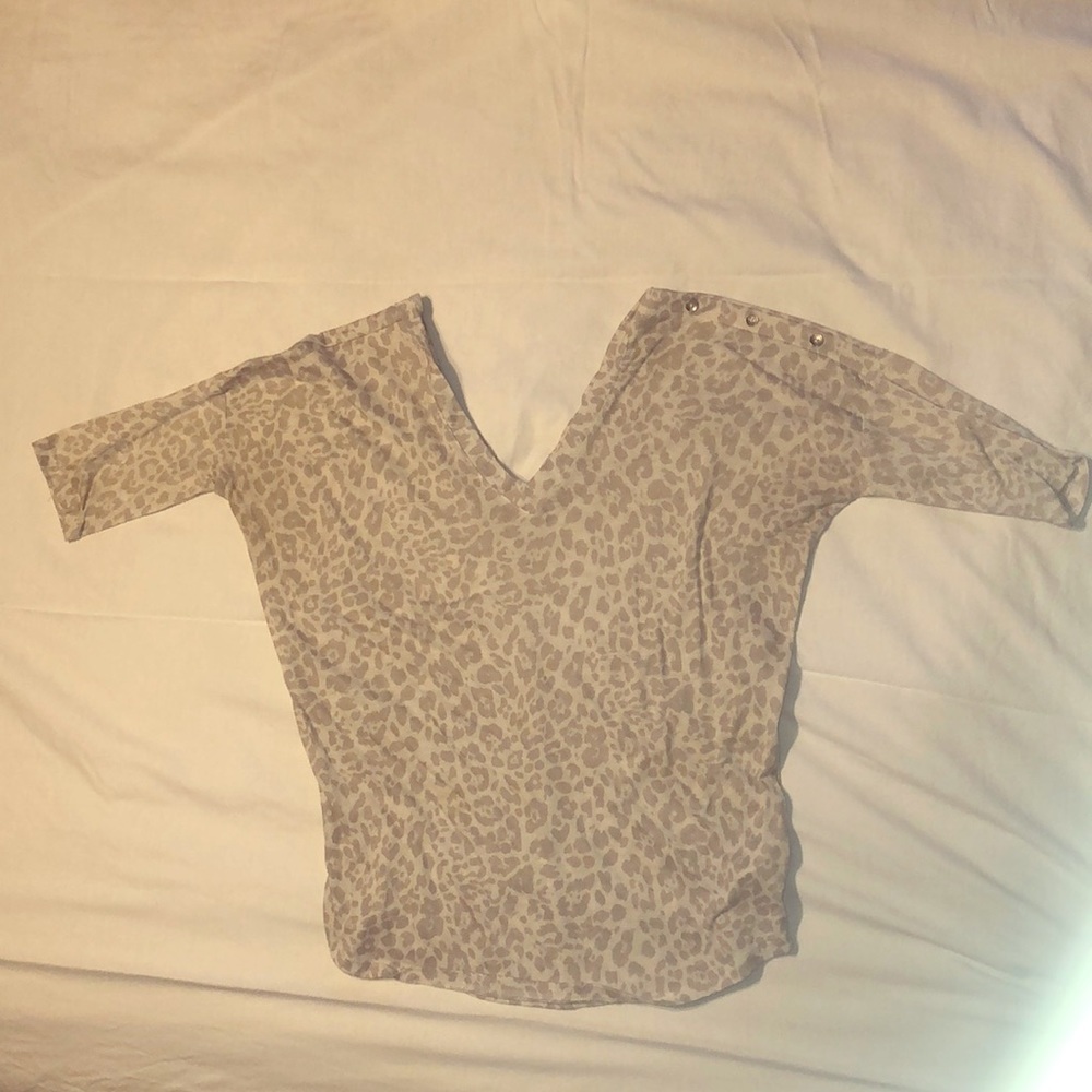 XS Express shirt